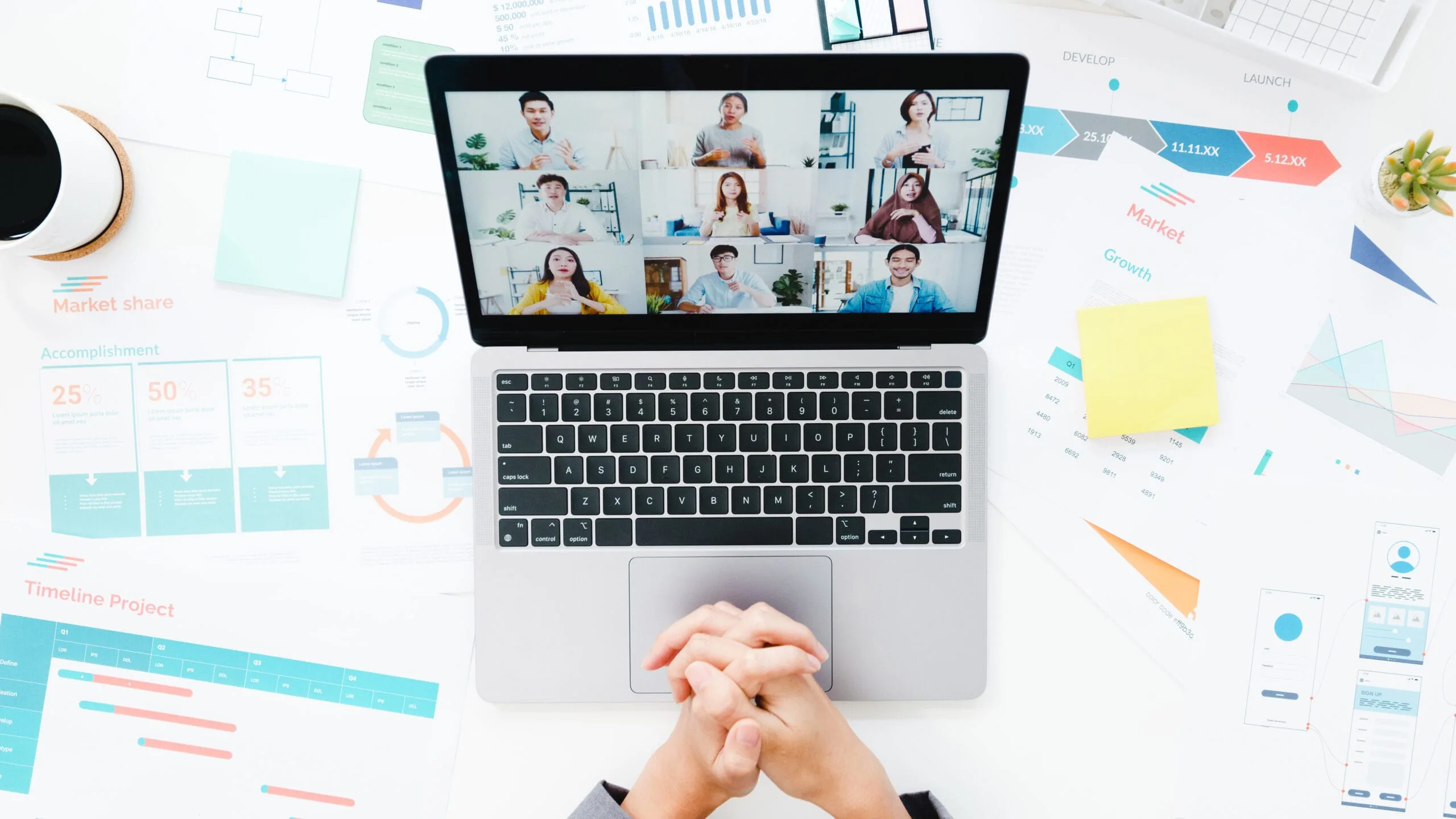 Effective Ways to Promote Your Online Webinars