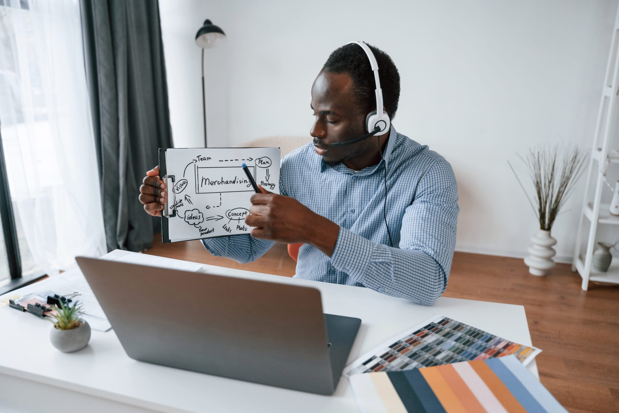 The Art of Online Teaching and Learning: A Webinar Guide