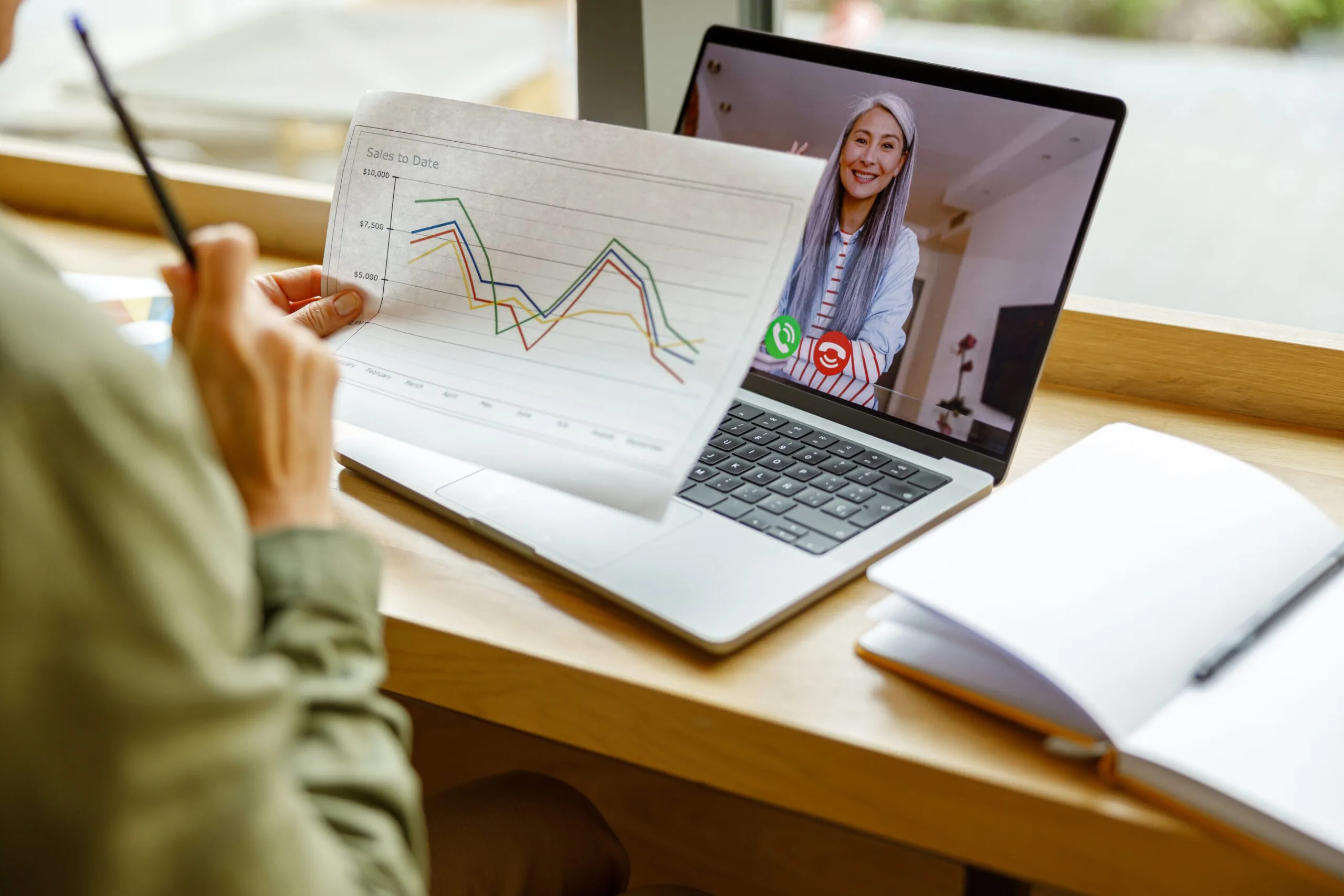 Harnessing the Power of Online Webinars for Business Growth: Key Insights