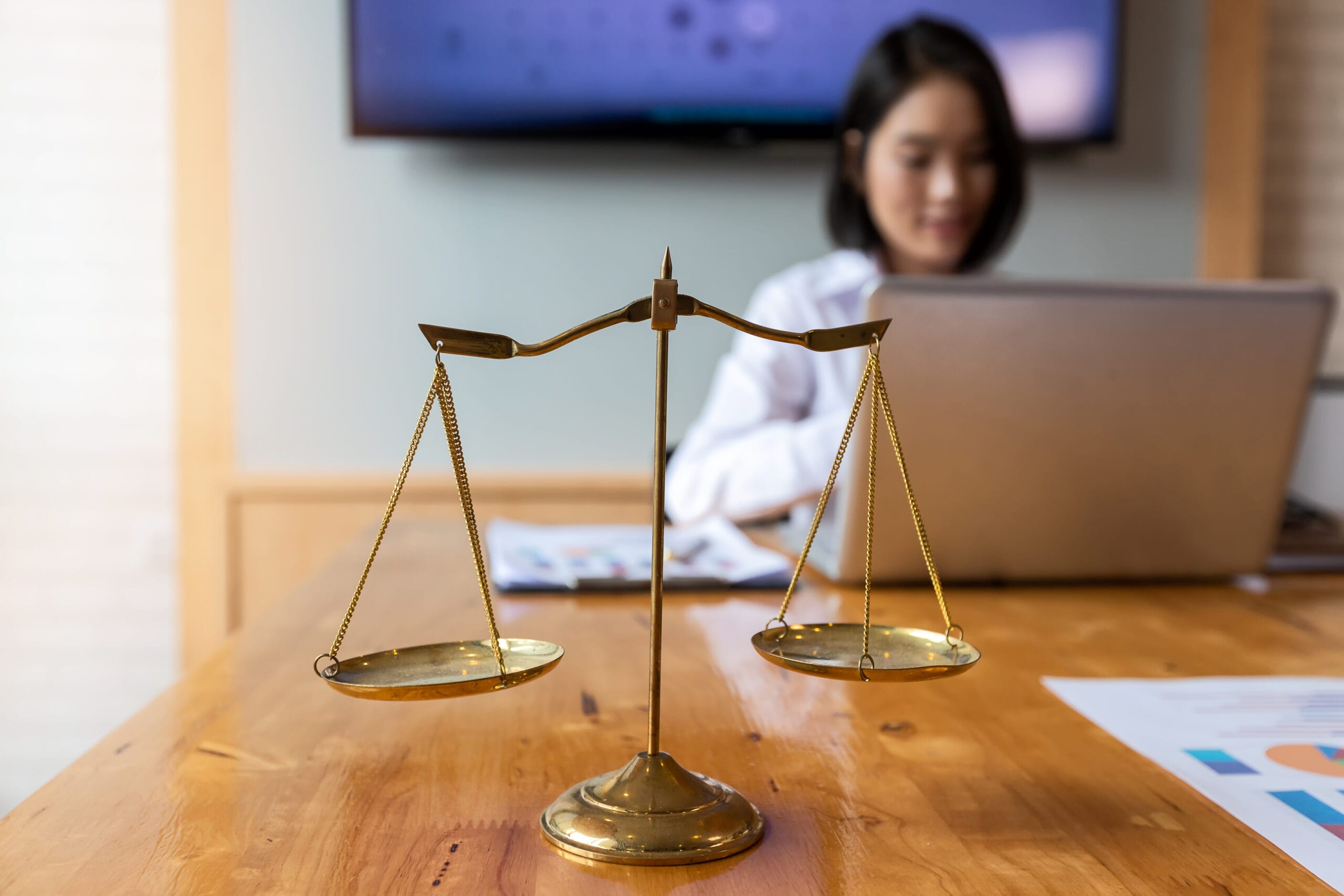 Free Online Legal Webinars: Unlock Legal Knowledge