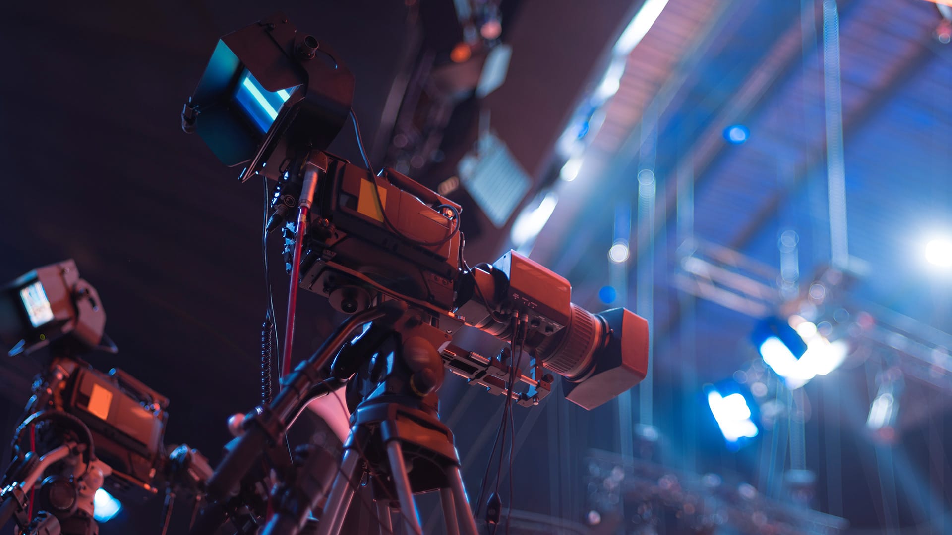 Your Webinar Supplier Is Out of Business, Now What?